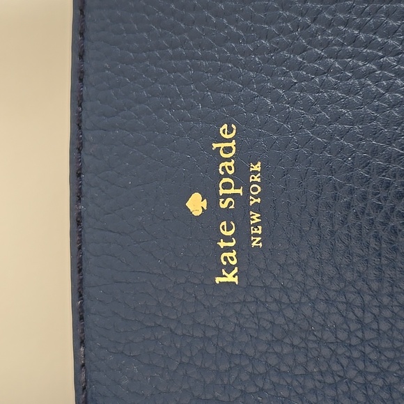 Kate Spade laptop purse - Picture 2 of 8